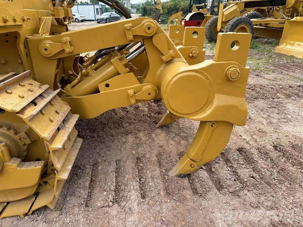 CAT D 7 G Buldožeri guseničari