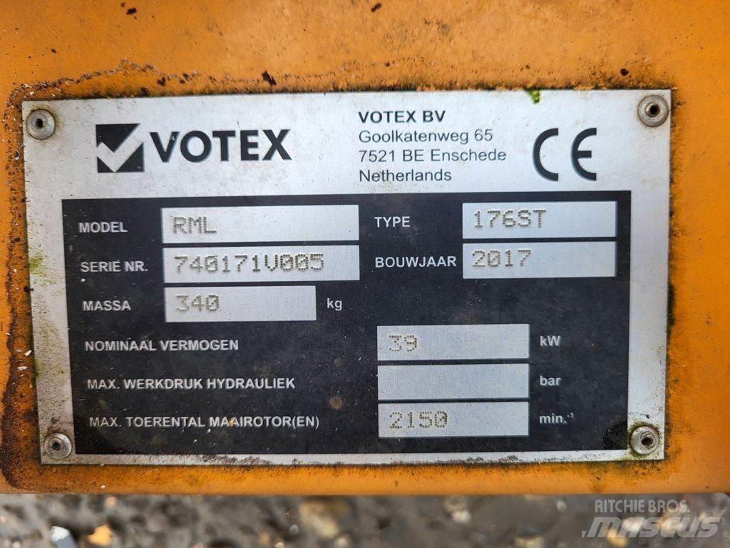 Votex RML176 Automobili