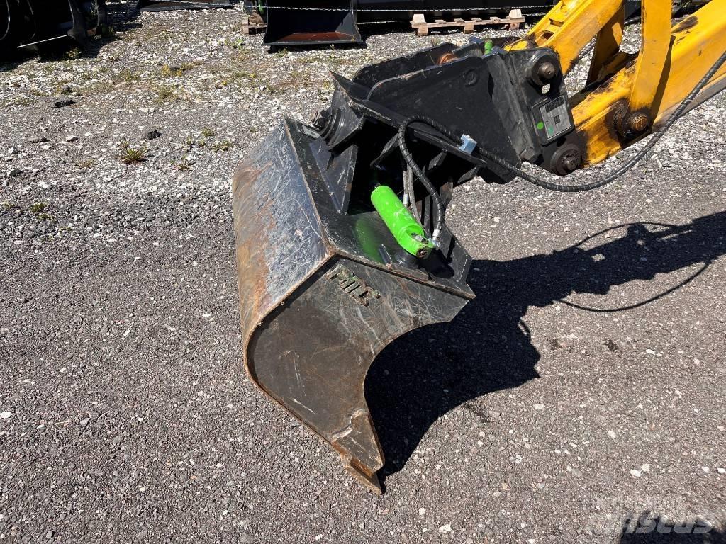 Komatsu Wb97S 8E0 Rovokopači