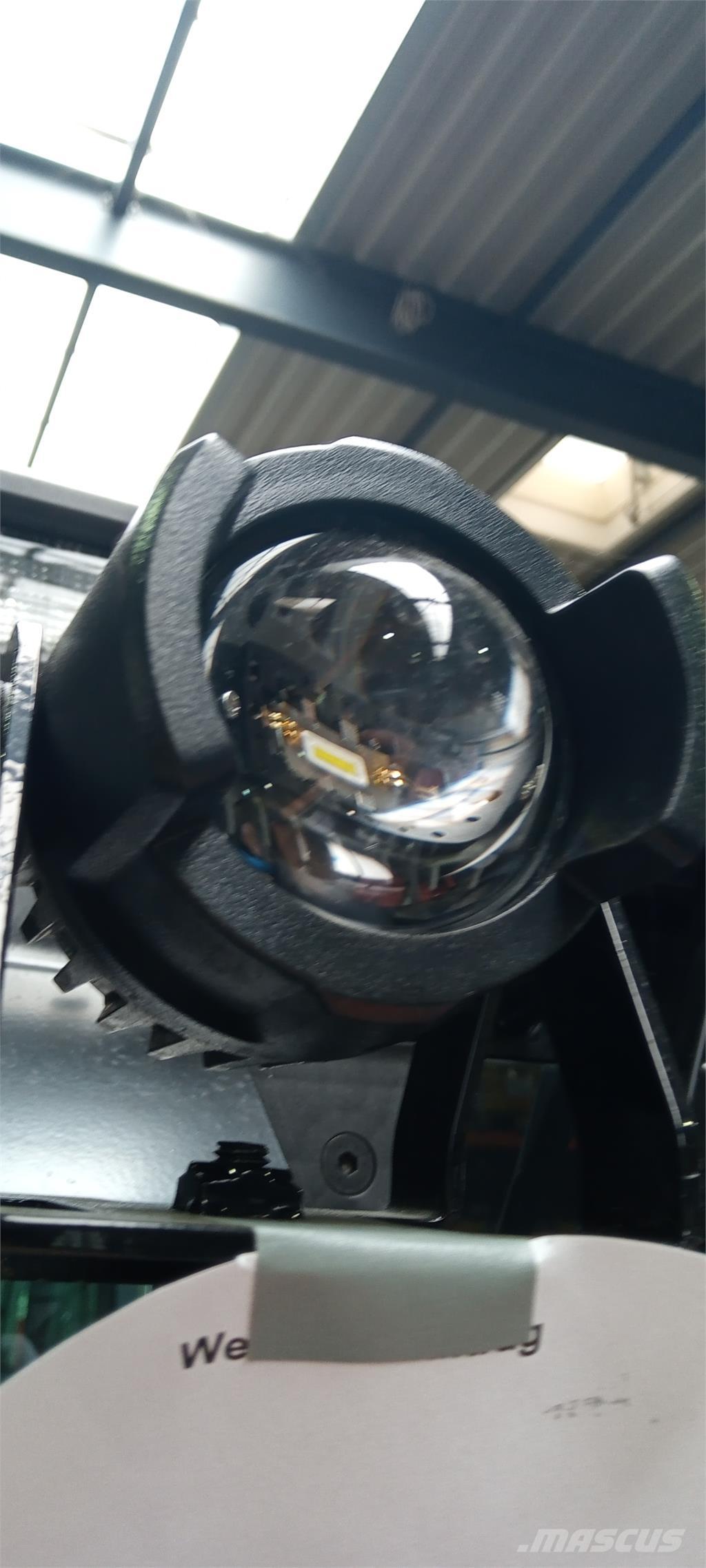 Toyota 02-8FGF25 Plinski viljuškari