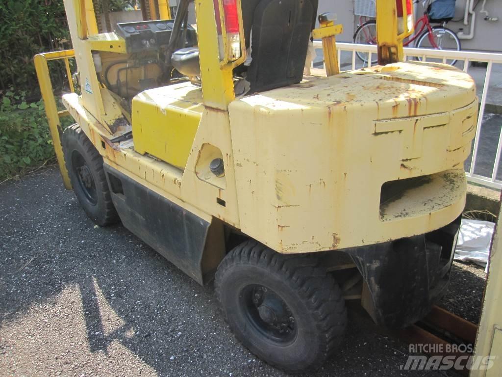 TCM FG20N2 Viljuškari - ostalo