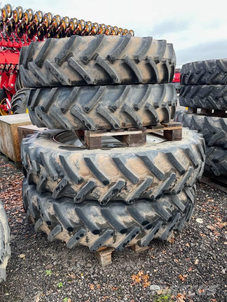 Mitas SET OF WHEELS Gume, točkovi i felne