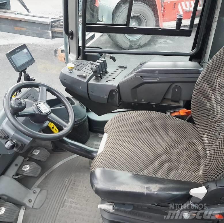 Kalmar DCG55-6 Dizelski viljuškari