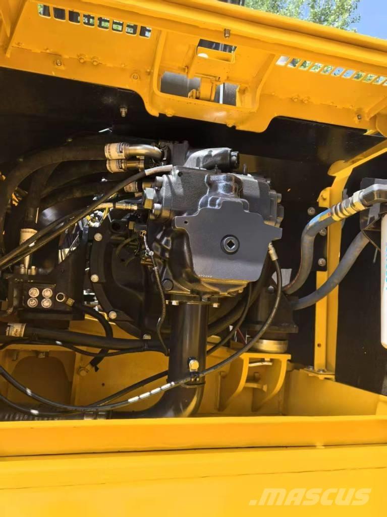 Komatsu PC 300 Bageri guseničari