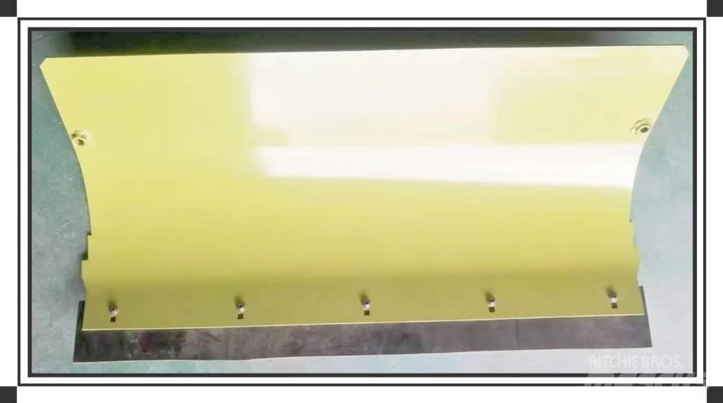 CLAAS Floor plate Menjač