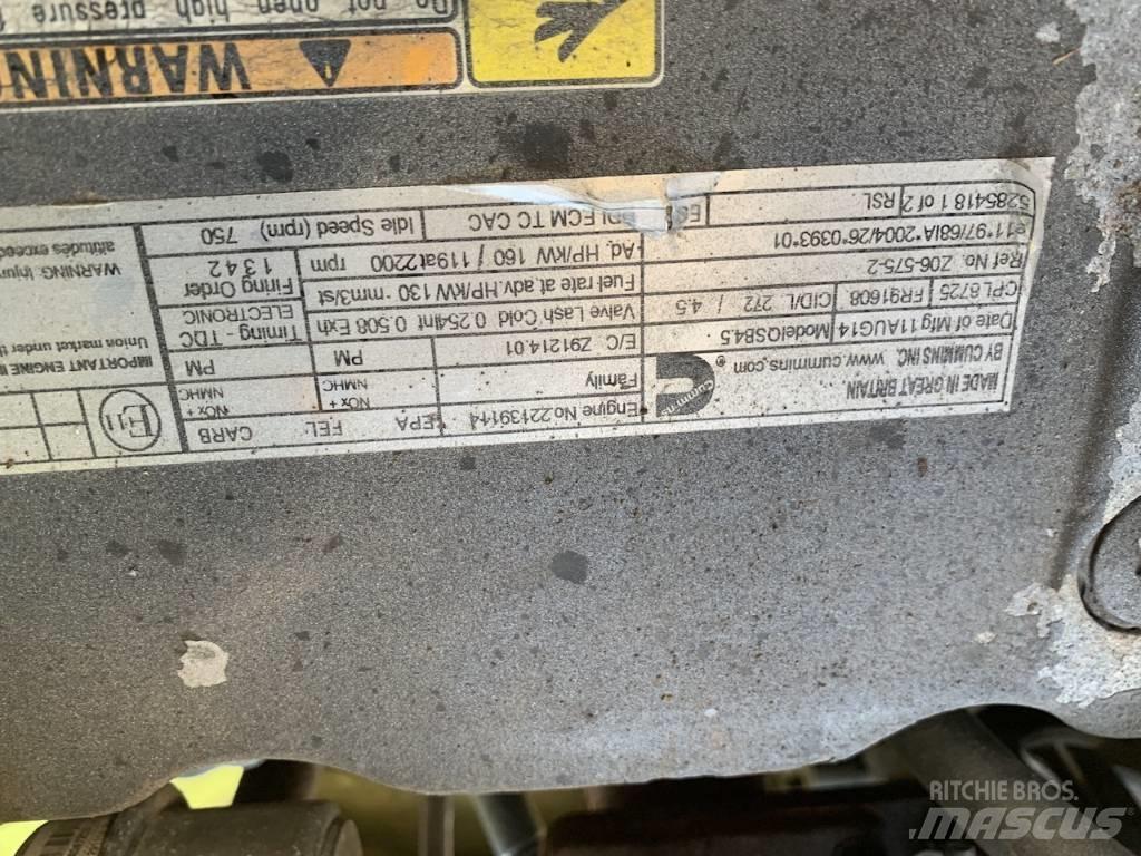 Ammann ASC 130 D Valjci sa jednim bubnjem