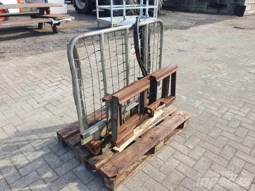  Geens Steinklammer Grabulje