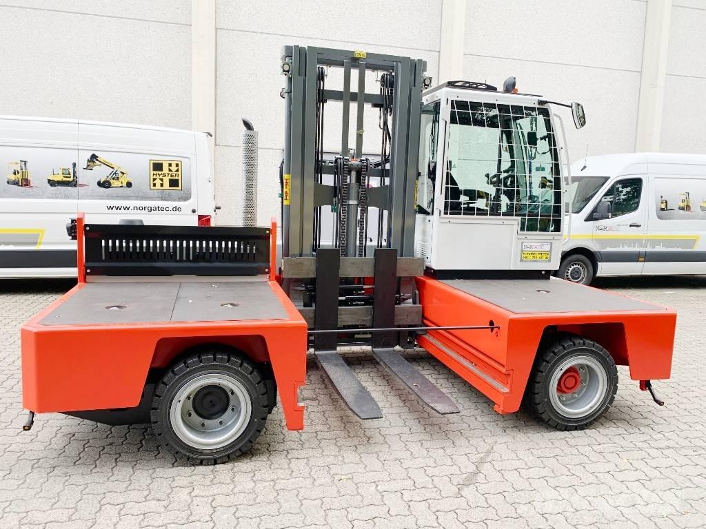 Baumann DFQ50LL Bočni viljuškari