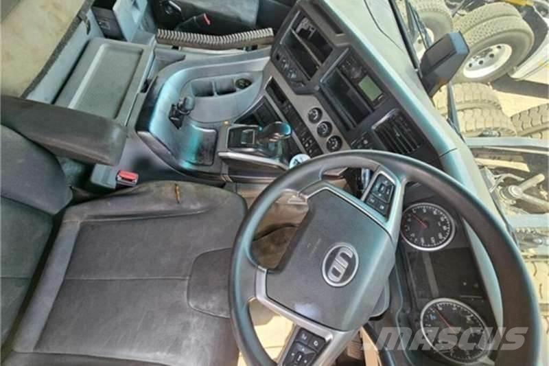 UD TRUCKS QUON Ostali kamioni
