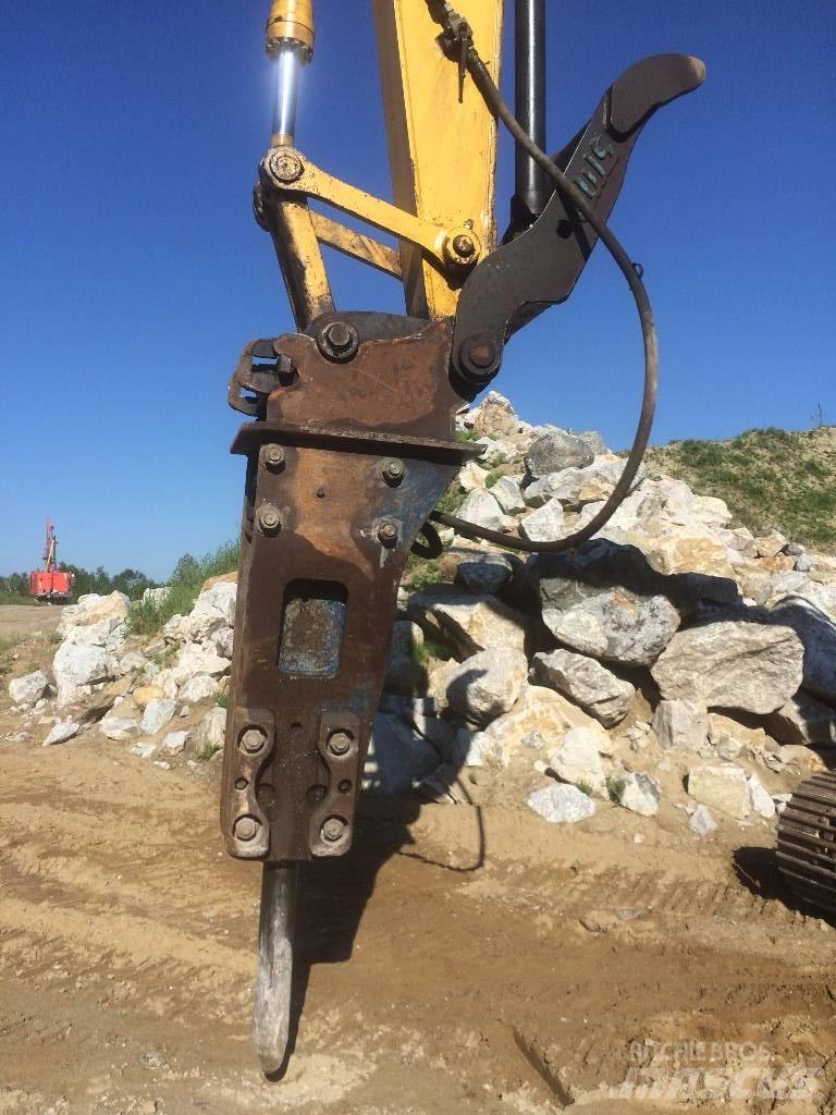 Fukawa khb15G Čekići