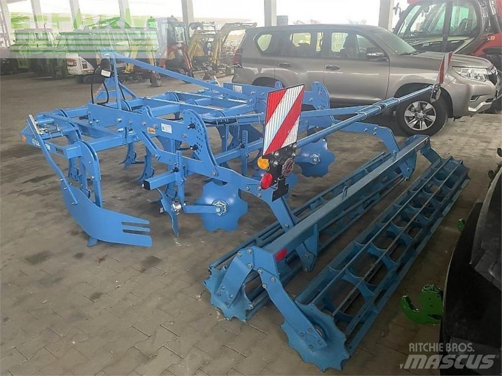 Lemken karat 9/300 Kultivatori