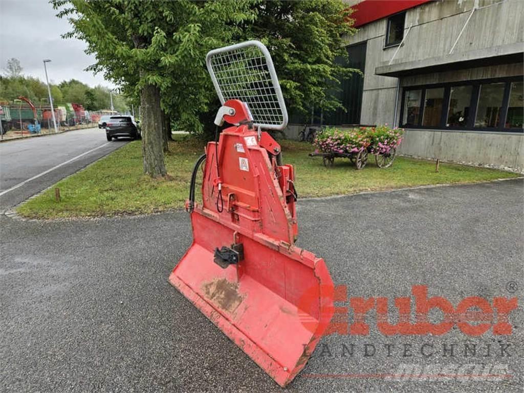  Kempinger EU 62 V Vitla