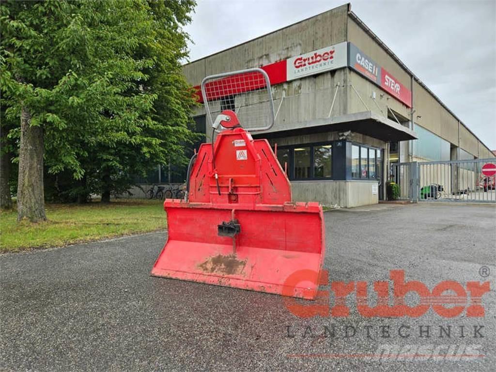  Kempinger EU 62 V Vitla