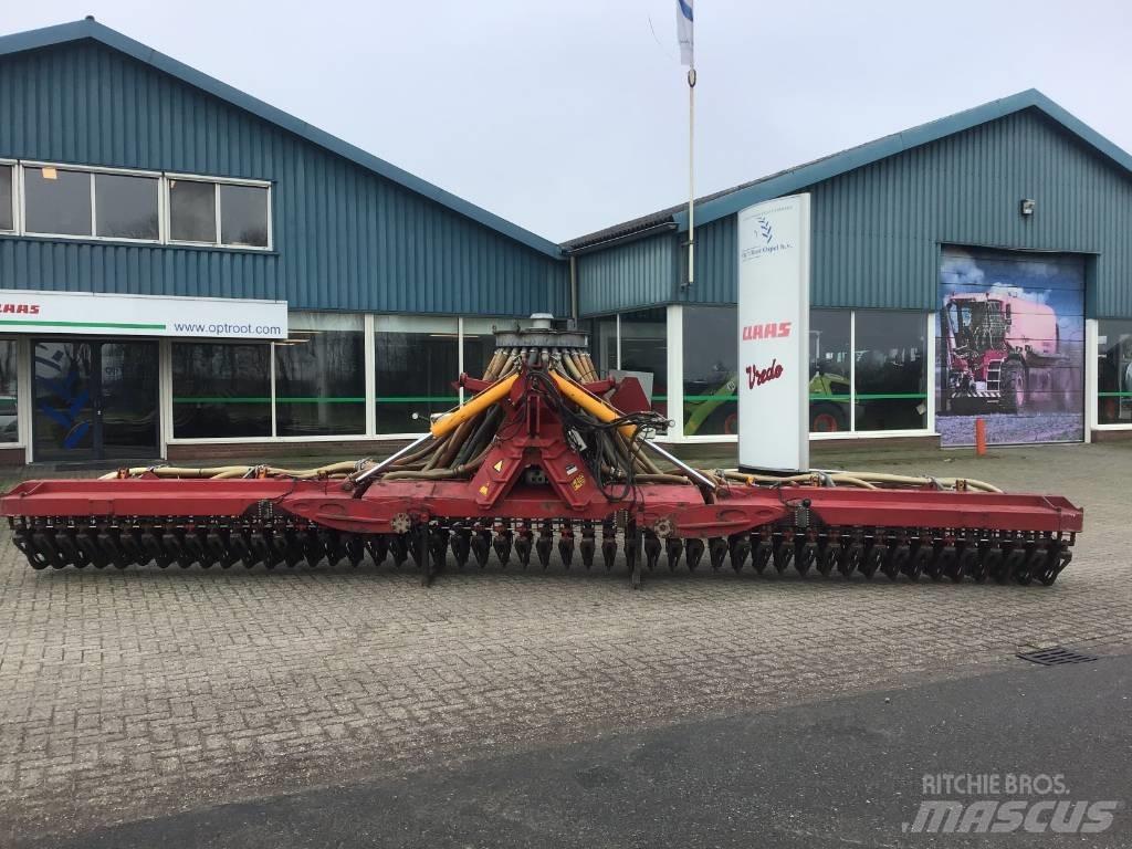 Vredo ZB3-8448 Ostale mašine i oprema za veštačko djubrivo