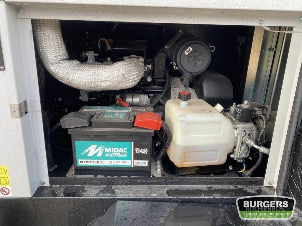Trime X-Eco Ostale kargo komponente