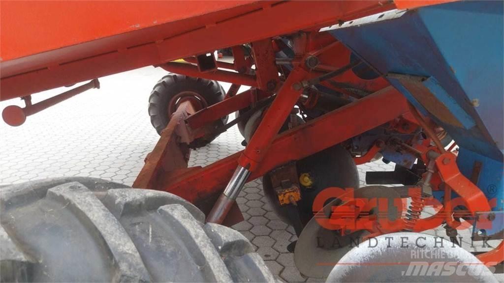 Gruse VL 20 KLZ Oprema za krompir - Ostalo