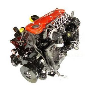 Cummins ISBe220-30 Motori za građevinarstvo