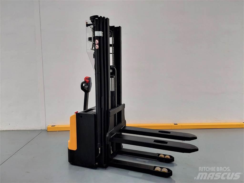  WSA161L Ručni električni viljuškar