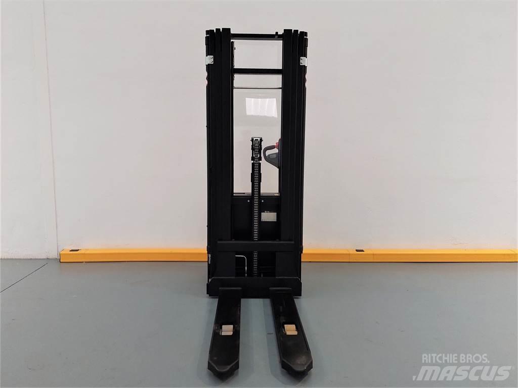  WSA161L Ručni električni viljuškar