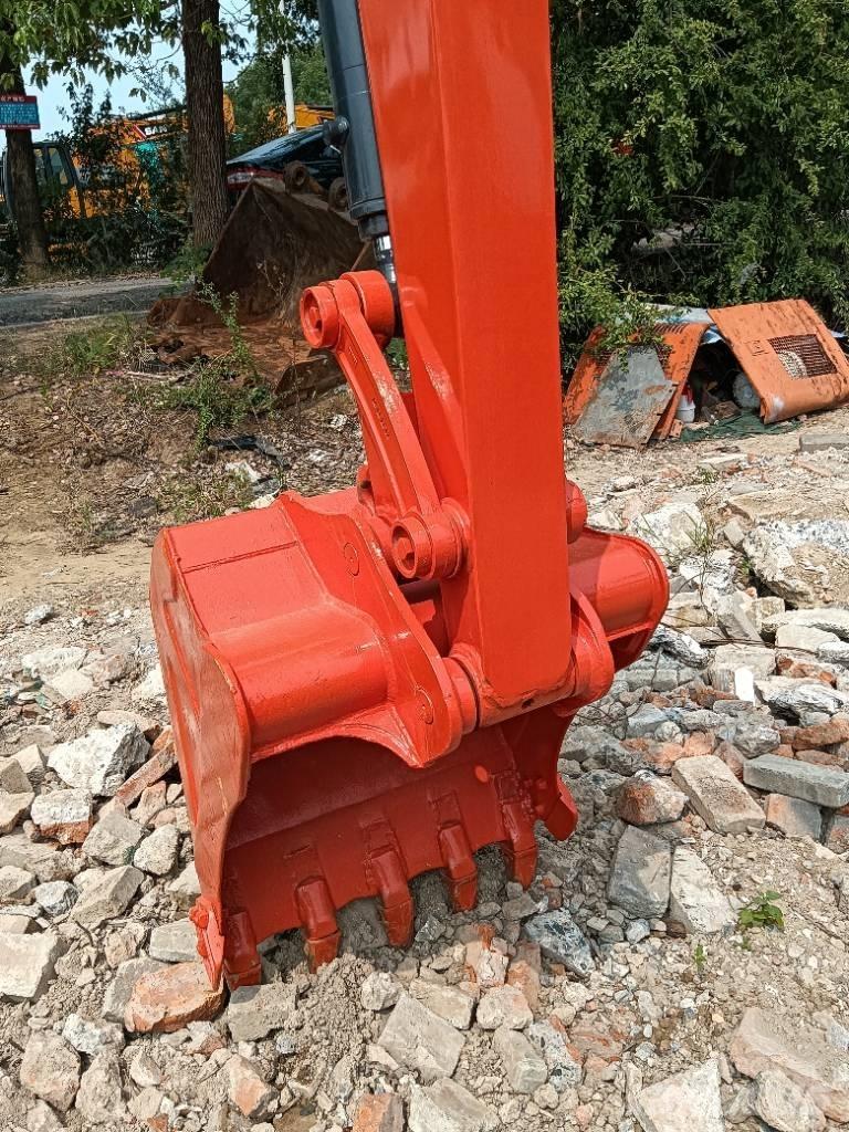 Kubota KX 165 Mini bageri < 7t