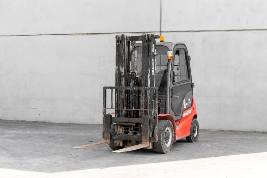 Manitou MI 25 D Dizelski viljuškari