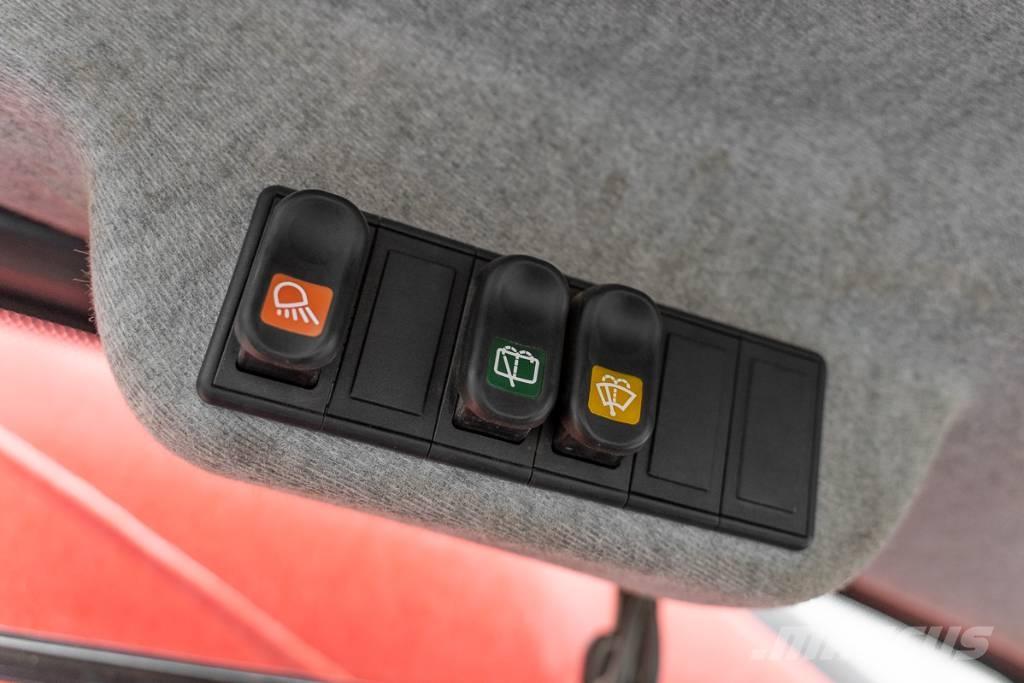 Manitou MT 1135 Teleskopski viljuškari