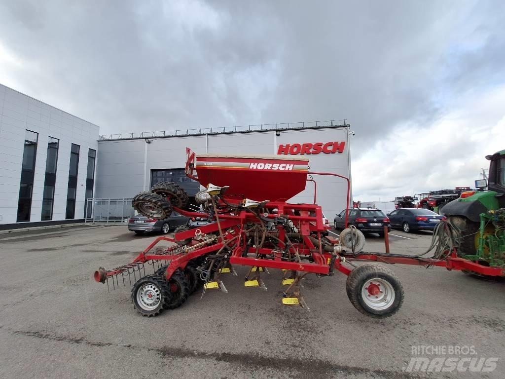 Horch 4 CO Sejačice