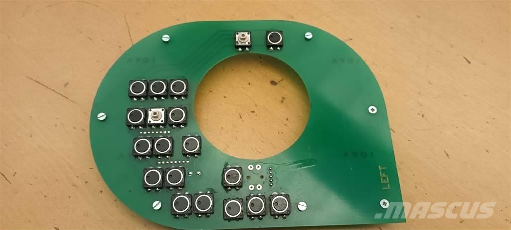 Eco Log 6001675 Elektronika