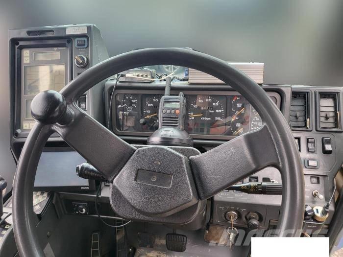 Tadano TR 250 M-6 Autodizalice