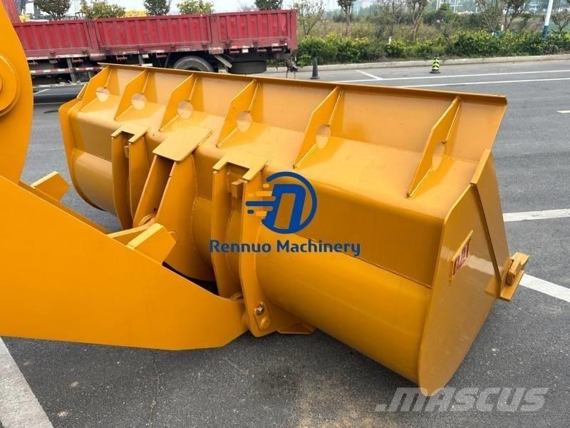CAT 966H Utovarivači na točkove