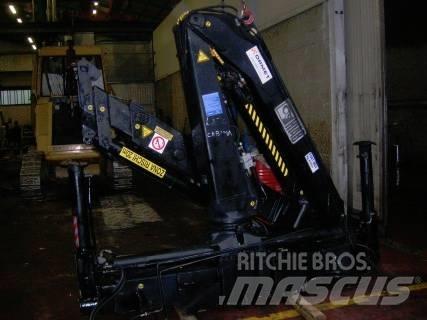 Hiab 1165/AW Kranovi za utovar