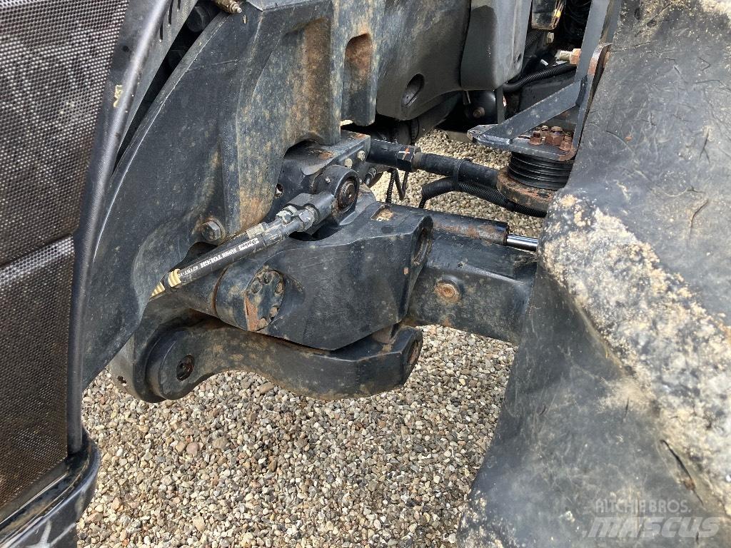 Case IH Magnum 310 Traktori