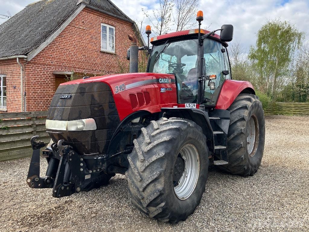 Case IH Magnum 310 Traktori