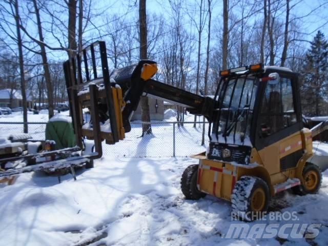 JCB LTL30 Vanterenski viljuškar