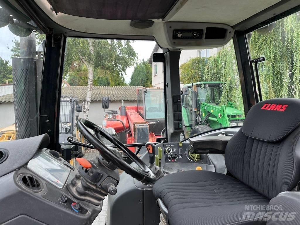 CLAAS ARION 410 CIS Traktori