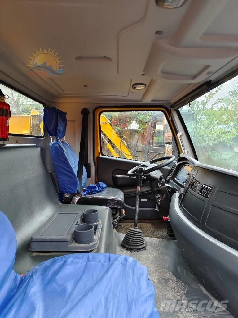 Shantui SD 22 Buldožeri guseničari