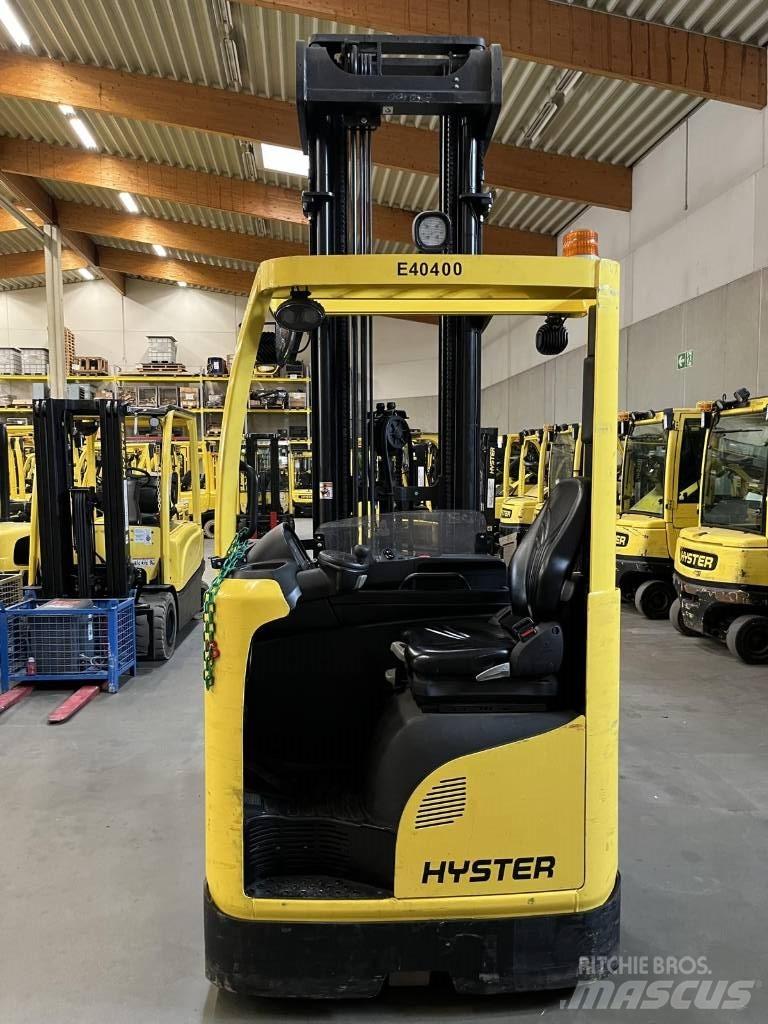 Hyster R1.6 Viljuškari sa pomičnim stupom