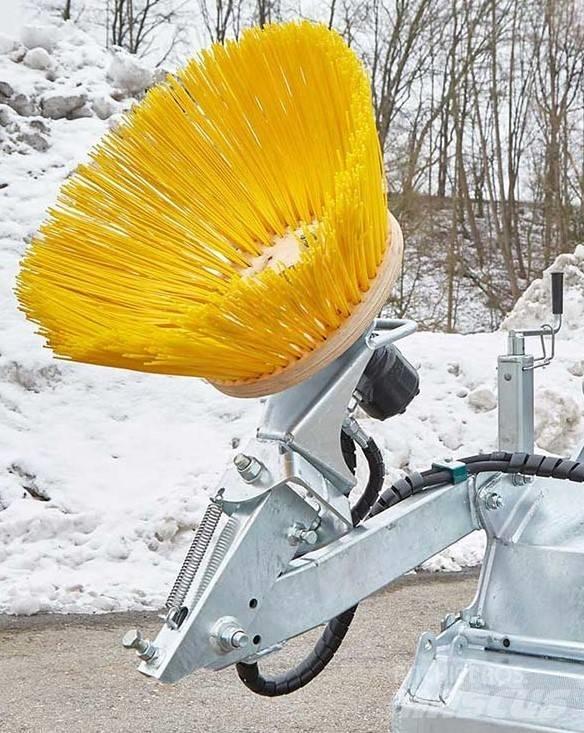  Kehrmaschine Typ 600 Četke
