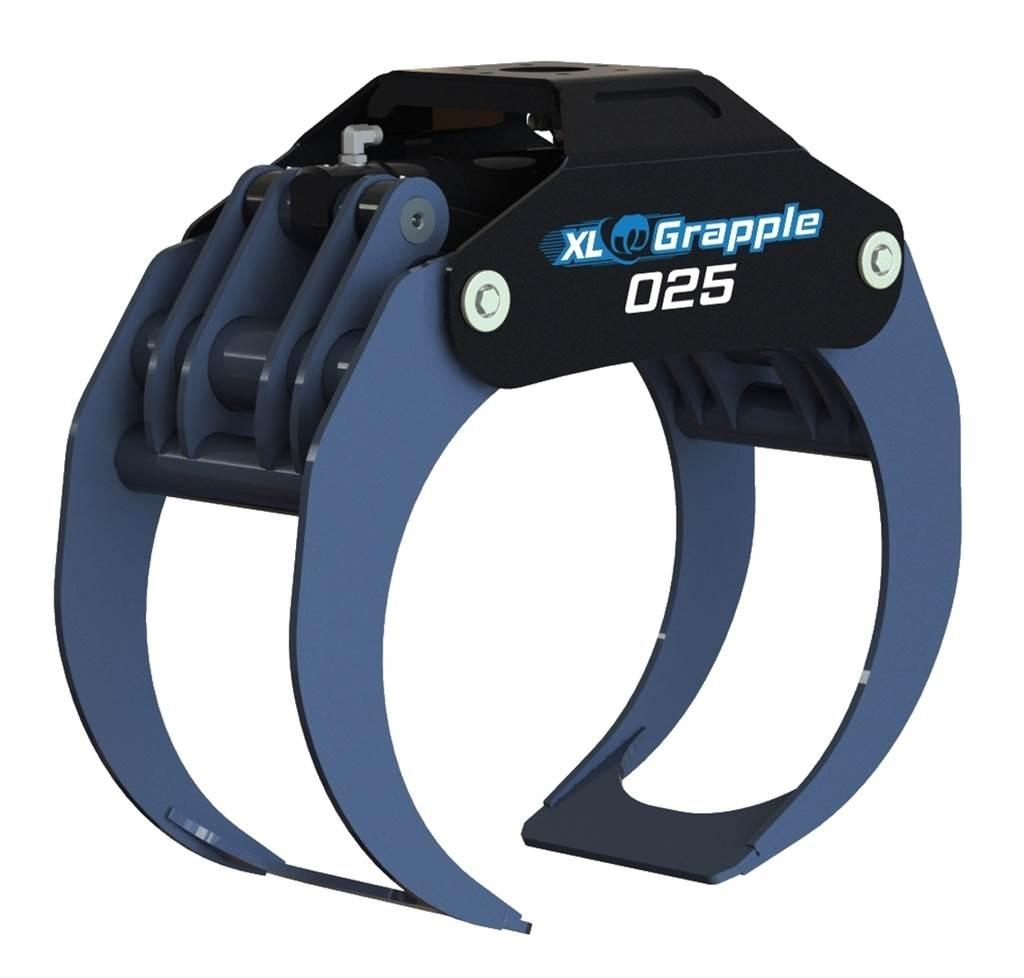  XL Grapple 025 STD Grajferi