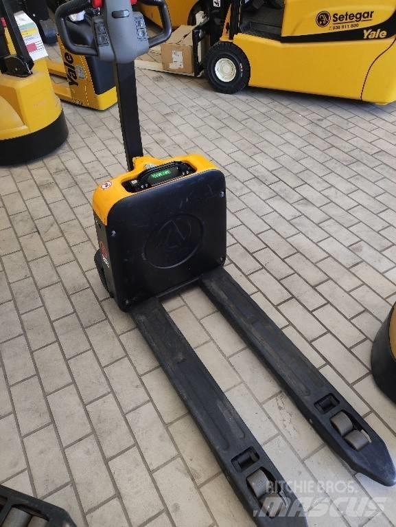  MB EPL154 Nisko podizni električni viljuškar