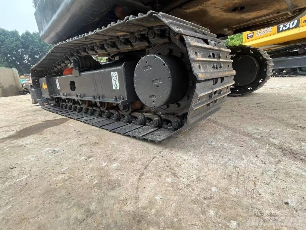 Doosan DH 60-7 Mini bageri < 7t