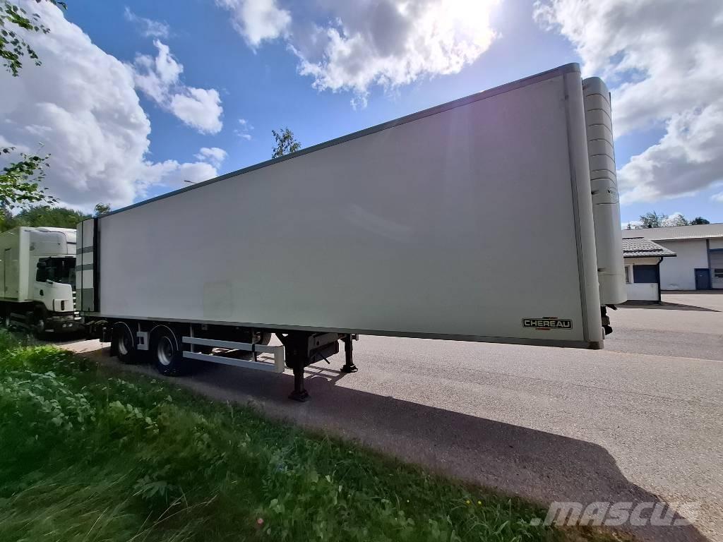 Chereau Inogam Poluprikolice hladnjače
