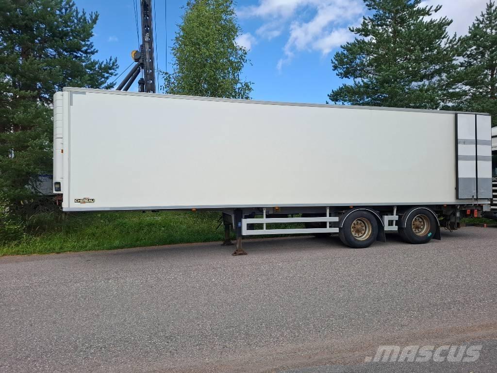 Chereau Inogam Poluprikolice hladnjače