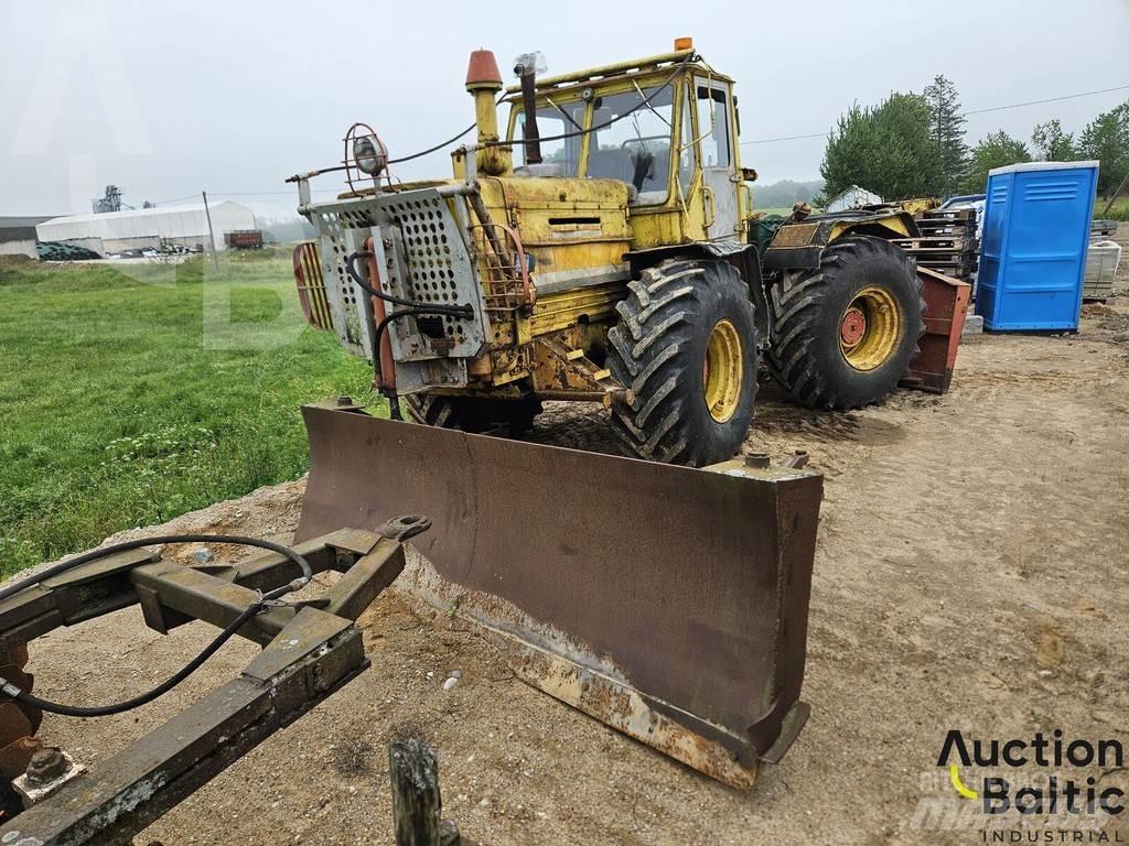  Onbekend T-157K Traktori