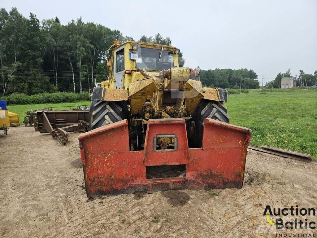  Onbekend T-157K Traktori