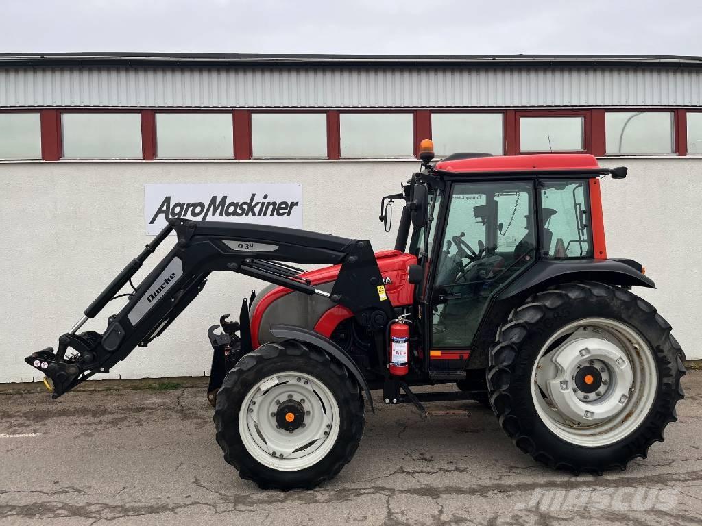 Valtra Valmet A85-4 Traktori