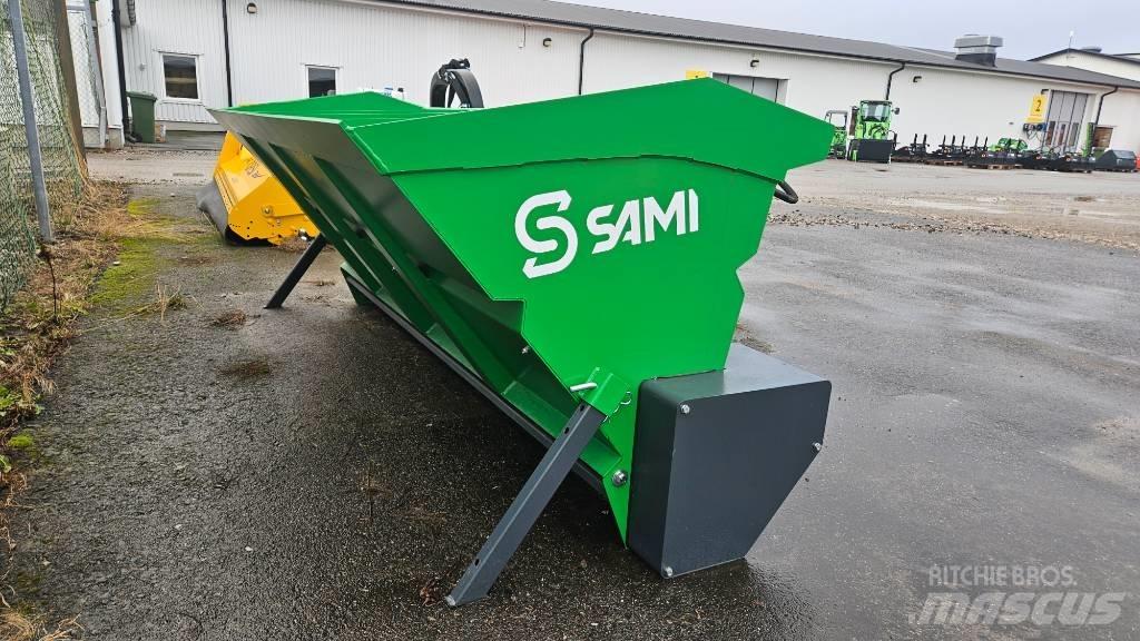Sami SL 2300 Posipači soli i peska