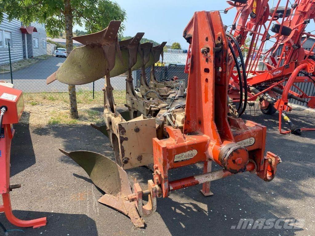 Goizin PC SH Obični plugovi