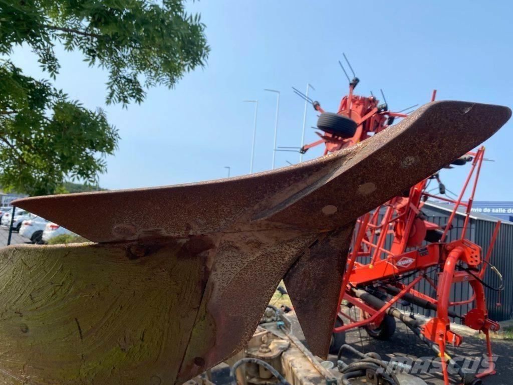 Goizin PC SH Obični plugovi