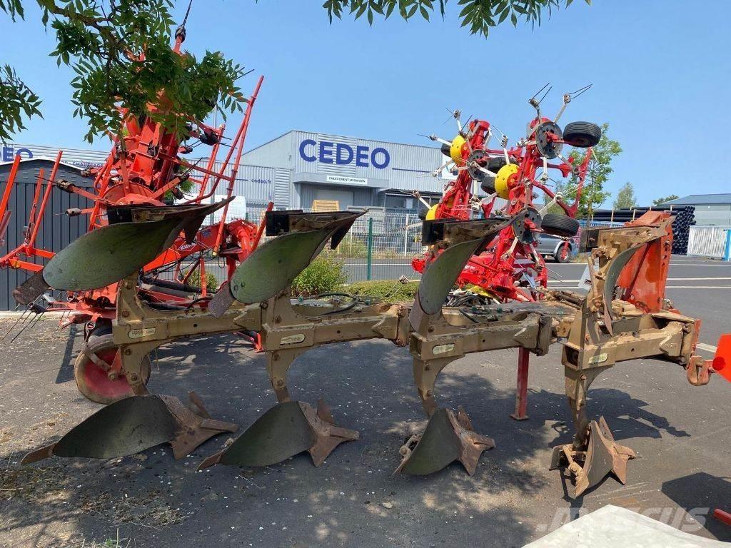 Goizin PC SH Obični plugovi